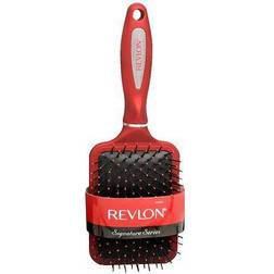 Revlon Signature Series Paddle Hairbrush - 1.0