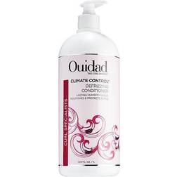 Ouidad Climate Control Defrizzing Conditioner 33.8 oz