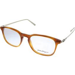 Ferragamo Demo Square Men s SF2846 212