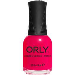 Orly Skönhet nagellack inga regrets 18ml