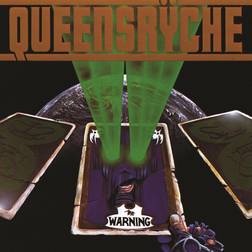 Warning (Remaster) (CD)