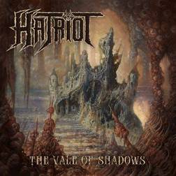 Hatriot The Vale Of Shadows (Vinyl)