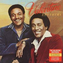 The Valentine Brothers (Vinyl)