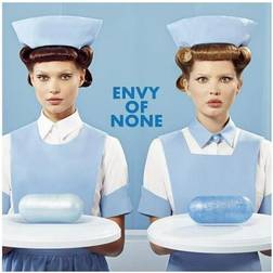 Envy Of None (CD)