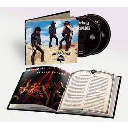 Motörhead Ace of Spades (CD)