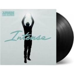 Intense (Vinyl)