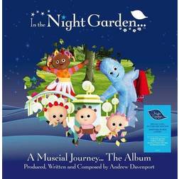 Music from in the Night Garden (Vinyl)