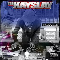 DJ Kay Slay Homage (CD)