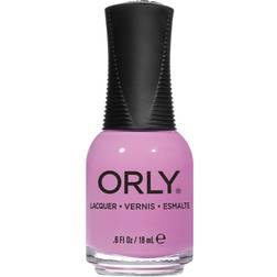 Orly Nail Lacquer - 20670 Cupcake for Women 0.6 Nail