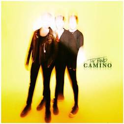 The Band Camino The Band Camino (Explicit) (CD)