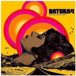 Datura4 West Coast Highway Cosmic (Vinyl)