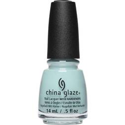 China Glaze Nail Lacquer At Your Athleisure 0.5fl oz