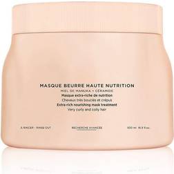 Kérastase Masque Beurre Haute Nutrition Luxury Hair Mask