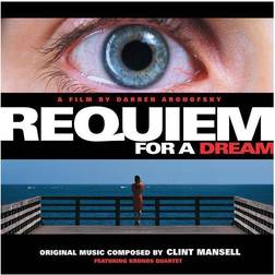 Clint Mansell & Kron Requiem For A Dream (Vinyl)