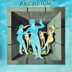 Arcadium Breathe Awhile (Vinyl)