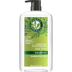 Herbal Essences Clarifying Shampoo with Tea Tree