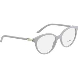 Prada Glasses PR 08YV 07Z1O1