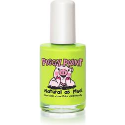 Piggy Paint Non-Toxic Nail Polish Lime