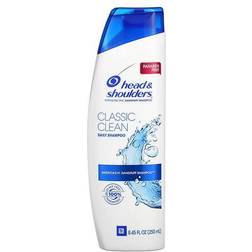 Head & Shoulders and Dandruff Shamoo Original Classic Clean 845 250ml 8.4g
