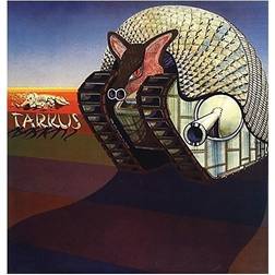 Tarkus (Vinyl)