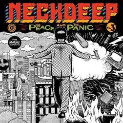 Neck Deep Peace and the Panic-Digi (CD)