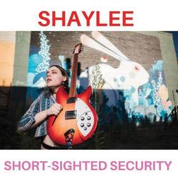 Short-Sighted Security (Vinyl)