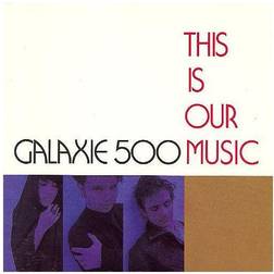 Alliance Galaxie 500 This Is Our Music (Vinyl)