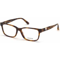 Guess GU2848 in Tortoise Tortoise 56-15-140