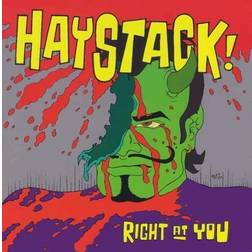 Haystack Right At You (Vinyl)