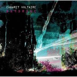 Cabaret Voltaire BN9Drone (CD)