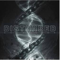 Disturbed Evolution (Vinyl)