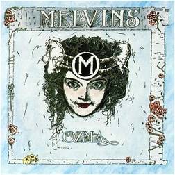 Alliance Melvins Ozma (Vinyl)