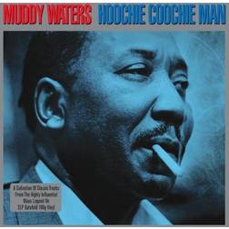 Hoochie Coochie Man (Vinyl)