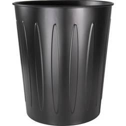 Genuine Joe 6-Gallon Fire-Safe Trash Can