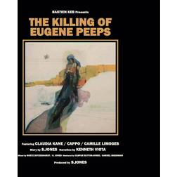 Bastien Keb The Killing Of Eugene Peeps (Vinyl)