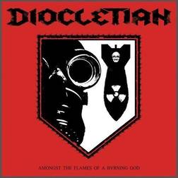 Diocletian Amongst the Flames of a Burning God (Vinyl)