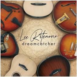 Ritenour Lee Dreamcatcher (CD)