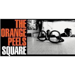 Orange Peels The Square Cubed (Vinyl)