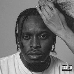 Blxst No Love Lost (Deluxe) (CD)