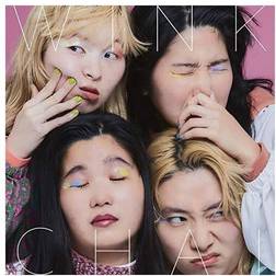 Chai Wink (Vinyl)