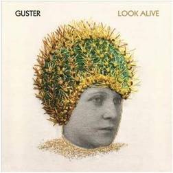 Guster Look Alive Music (CD)