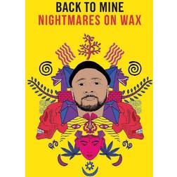 Back To Mine Nightmares On Wax (Vinyl)