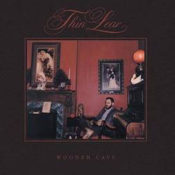 Thin Lear Wooden Cave (Vinyl)