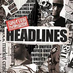 Headlines (Vinyl)