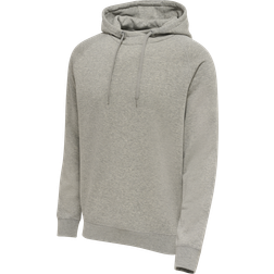 Hummel Red Classic Hoodie Man