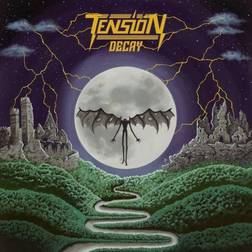 Tension Decay (Vinyl)