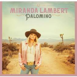 Miranda Lambert Palomino (CD)