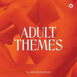 Adult Themes (Vinyl)