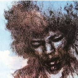 The Jimi Hendrix Experience Cry Of Love (Vinyl)