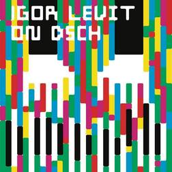 Igor Levit On DSCH (CD)